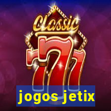 jogos jetix